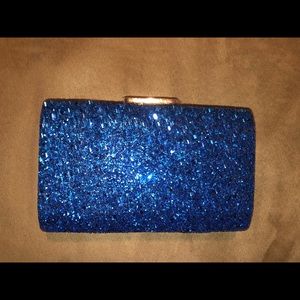 Designer clutch